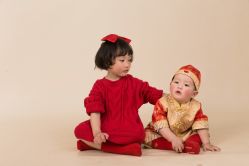 -纸飞机儿童摄影·底片全送