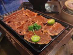 -吼堂老火锅(太古里总店)