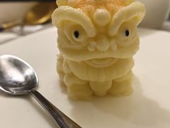 -狮王府淮扬菜(万象城店)