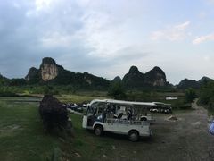 -Club Med地中海俱乐部·桂林度假村