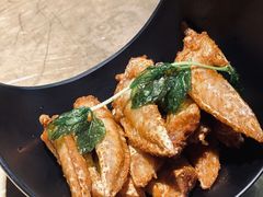 -吞鱼兽麻辣烤鱼(万达店)