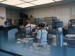 -喜茶(上海北外滩来福士店)