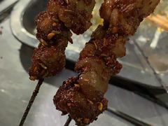 -佰运猪蹄(高陵店)