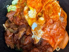 -优壹佳·延边朝鲜族料理(中山北路店)