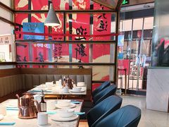 -悦海·家宴·冰花皮皮虾大锅贴(宝龙店)