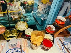 -哥老官重庆美蛙鱼头(日月光店)