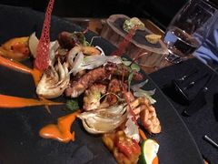 -AZUL by FUEL蓝色·法式酒馆(琶醍店)