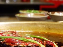 -佬革命主题火锅(玉沙路店)