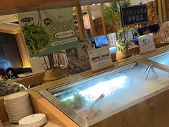 -温野菜涮涮锅(大悦城店)
