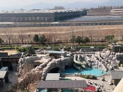 -北京乐多港万豪酒店汤乐宫温泉
