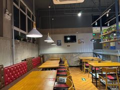 -比格比萨自助(国展店)