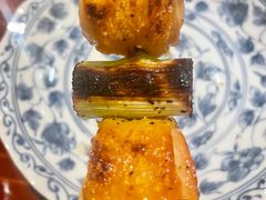 -鳥忆·omakase炭火烧鸟