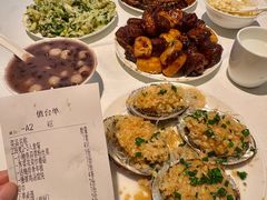 -洋洋中餐馆·SINCE 1997(信投店)