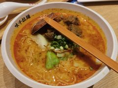 -味千拉面(惠州文昌一路分店)