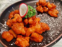 -披云云小馆·味道江湖(姚家园万象汇店)