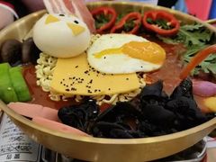 -釜山美食(大润发店)