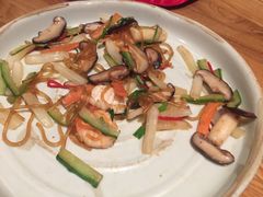 -萨拉伯尔水源素问店·韩国宫廷料理(人民路店)