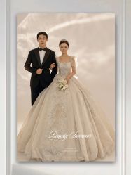 点击看大图 -今生有约婚纱摄影店(景德路店)