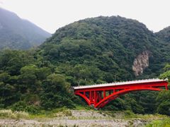 -太鲁阁公园