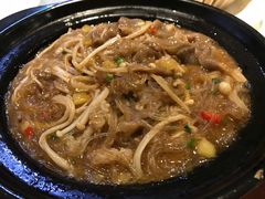 -七哥港式茶餐厅(亮马桥总店)