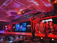 -北京中国大饭店