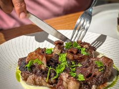 -Brut Eatery悦璞食堂(愚园路店)
