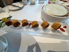 -月福京味斋·烤鸭店·北京菜(鼓楼总店)