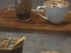 -Peet's 皮爷咖啡(杭州来福士店)