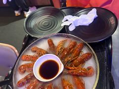-红盔甲·小龙虾(定西路店)