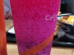 红果小姐姐-CoCo都可(虹口龙之梦店)