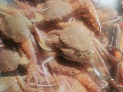 -海吃海喝海鲜烤肉炭火主题自助餐(朝阳店)
