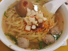 -味然香(起义路店)