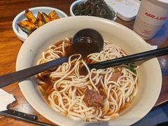 -李先生牛肉面大王(大兴枣园店)