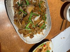-麽麽家•爆炒牛肉饭(景瑞时光里店)