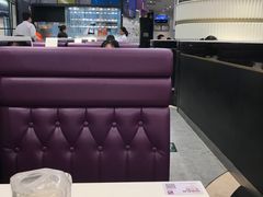 -太兴餐厅(东方广场分店)
