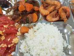 -北京信息科技大学清河小营校区学生食堂
