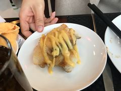 -听松楼·花园酒店·自助餐厅(红梅公园店)