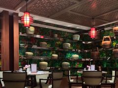 -湖滨28中餐厅·西湖宴·杭州君悦酒店