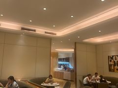 -咸亨大酒店-自助餐厅(解放南路店)
