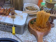 -小董哥烤串·爆汁大油边(故宫店)