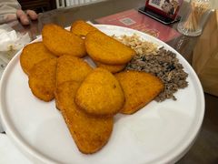 -小肠陈卤煮(草桥店)