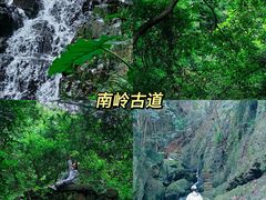 -莆田南少林寺