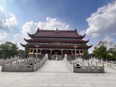 -南海禅寺