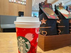 -星巴克臻选(福州五四路分店)