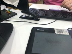 -中国电信营业厅(翔殷路)