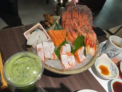 -匠和风精致料理(莆田财富中心店)