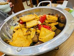 -清真·益鑫羊肉手抓馆(花园北街店)