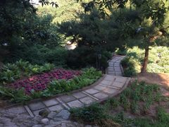 -云峰山自然风景区