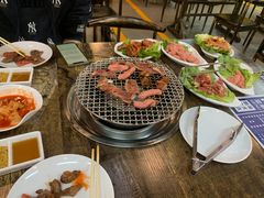 -P1泥炉烤肉(市桥富华东路店)