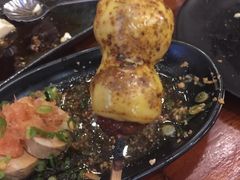 -鸟串烧Yakitori